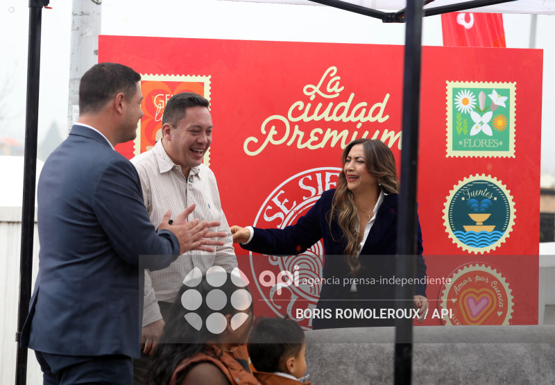 CUENCA-LANZAMIENTO AGENDA-FIESTAS DE CUENCA