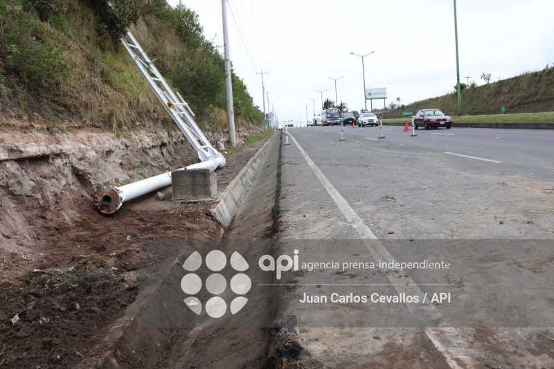 IMBABURA-PARO NACIONAL-MANIFESTACIONES-DIESEL-OTAVALO-COTACACHI-ATUNTAQUI-SECUELAS