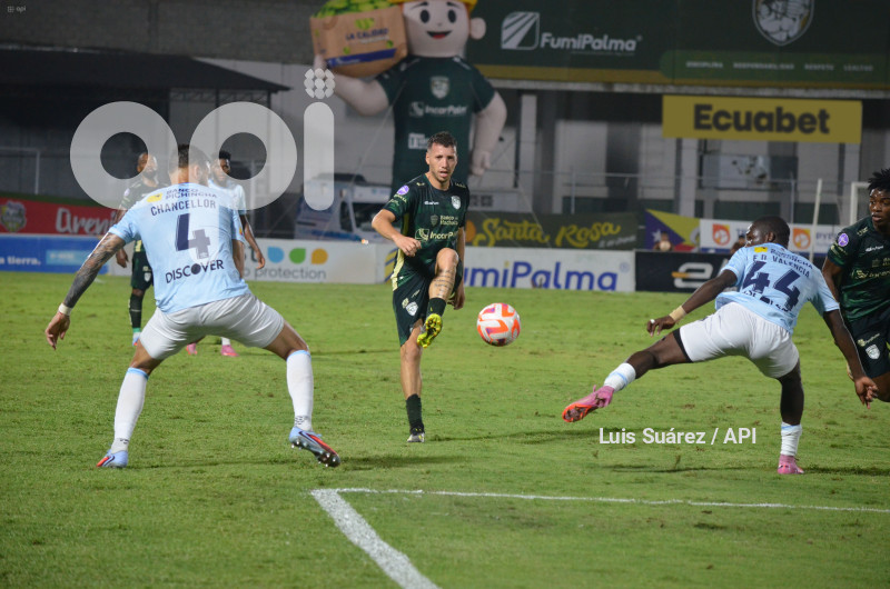 FBL-LIGAPRO-ORENSE-UNIVERSIDADCATOLICA