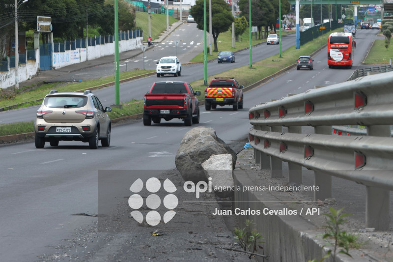 IMBABURA-PARO NACIONAL-MANIFESTACIONES-DIESEL-OTAVALO-COTACACHI-ATUNTAQUI-SECUELAS