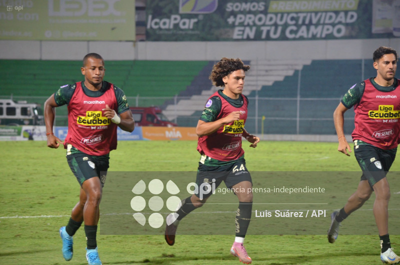 FBL-LIGAPRO-ORENSE-UNIVERSIDADCATOLICA