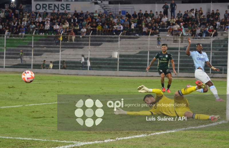 FBL-LIGAPRO-ORENSE-UNIVERSIDADCATOLICA