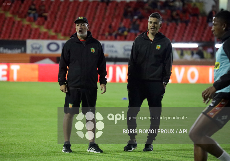 FBL-LIGAPRO-D CUENCA-AUCAS