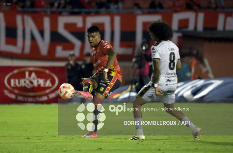 FBL-LIGAPRO-D CUENCA-AUCAS