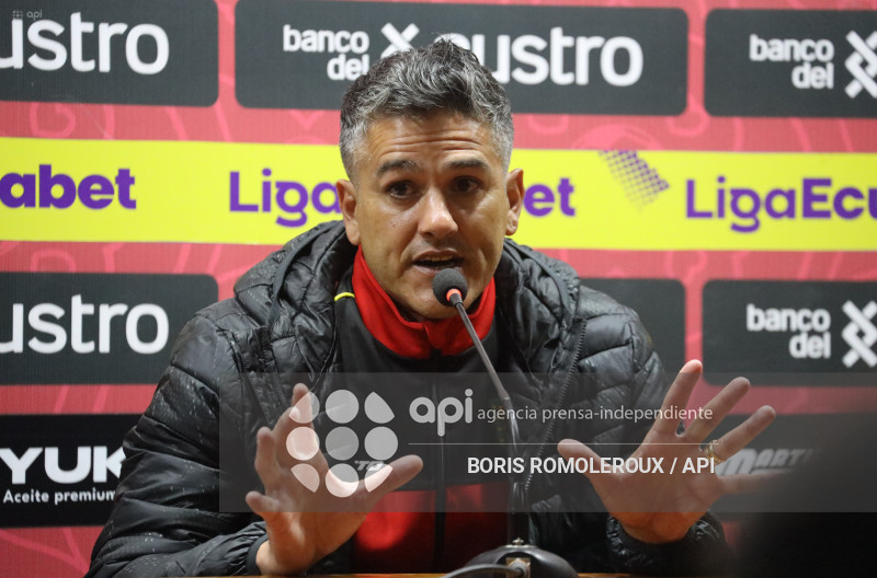 FBL-LIGAPRO-D CUENCA-AUCAS