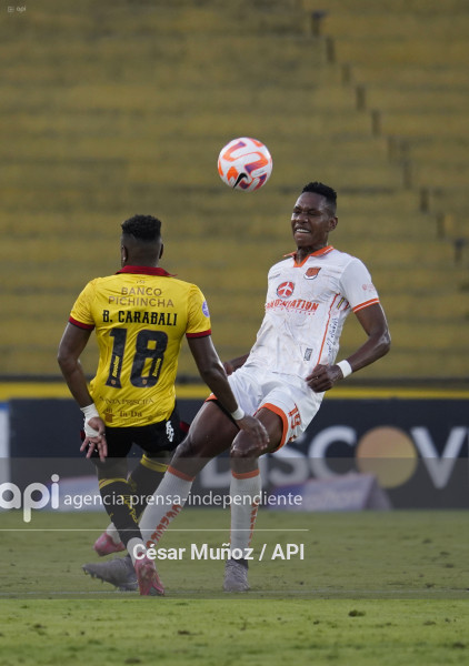 FBL-LIGAECUABET-BARCELONA-LIBERTAD