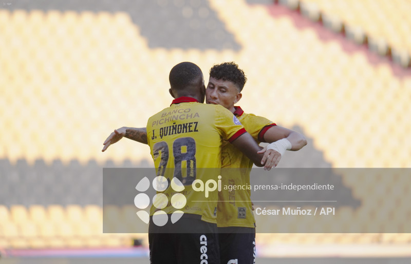 FBL-LIGAECUABET-BARCELONA-LIBERTAD