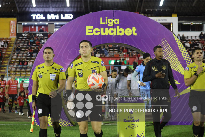 FBL-LIGAPRO-D CUENCA-AUCAS