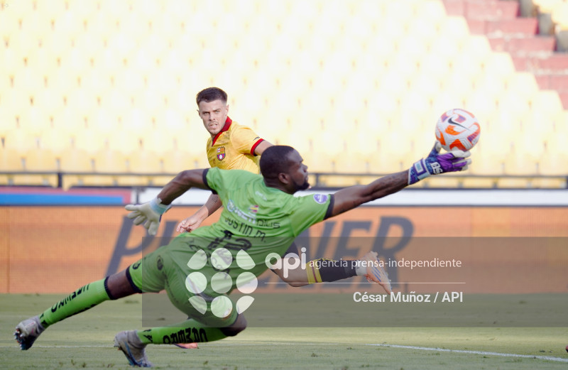 FBL-LIGAECUABET-BARCELONA-LIBERTAD