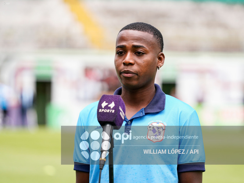 FBL LIGA ECUABET MUSHUC RUNA VS MANTA