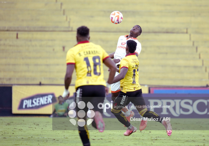 FBL-LIGAECUABET-BARCELONA-LIBERTAD