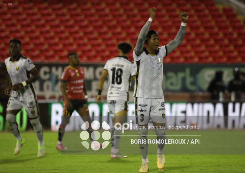 FBL-LIGAPRO-D CUENCA-AUCAS