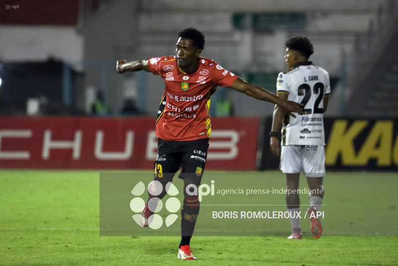 FBL-LIGAPRO-D CUENCA-AUCAS