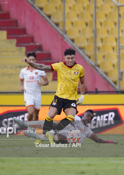 FBL-LIGAECUABET-BARCELONA-LIBERTAD