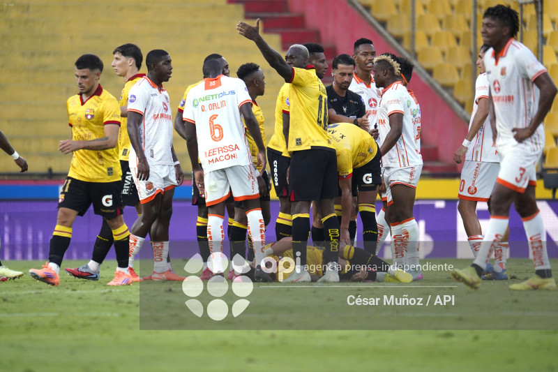 FBL-LIGAECUABET-BARCELONA-LIBERTAD