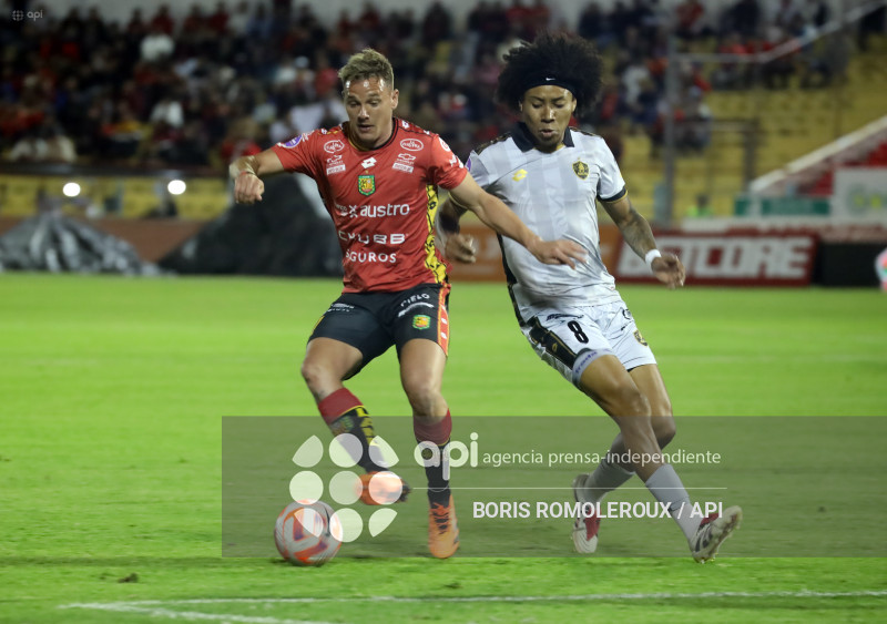FBL-LIGAPRO-D CUENCA-AUCAS