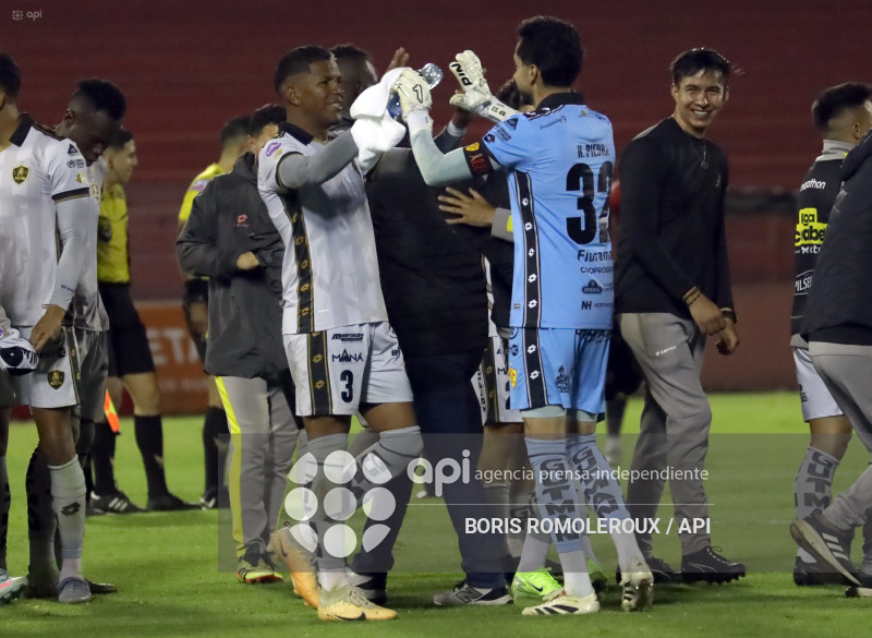 FBL-LIGAPRO-D CUENCA-AUCAS