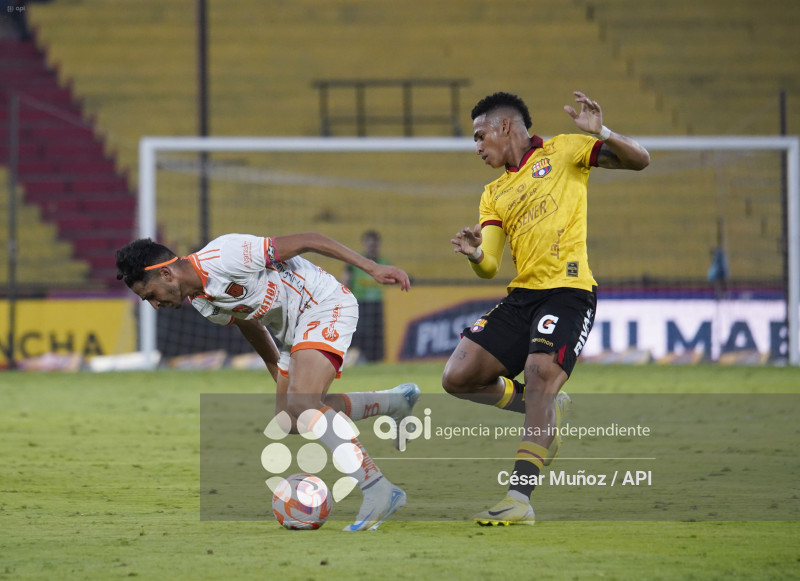 FBL-LIGAECUABET-BARCELONA-LIBERTAD