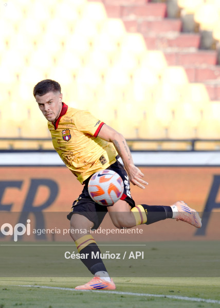 FBL-LIGAECUABET-BARCELONA-LIBERTAD