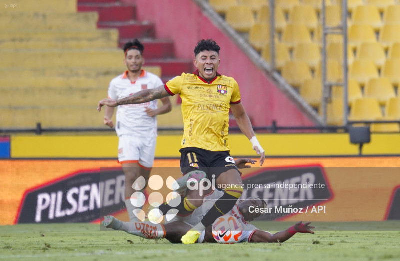 FBL-LIGAECUABET-BARCELONA-LIBERTAD