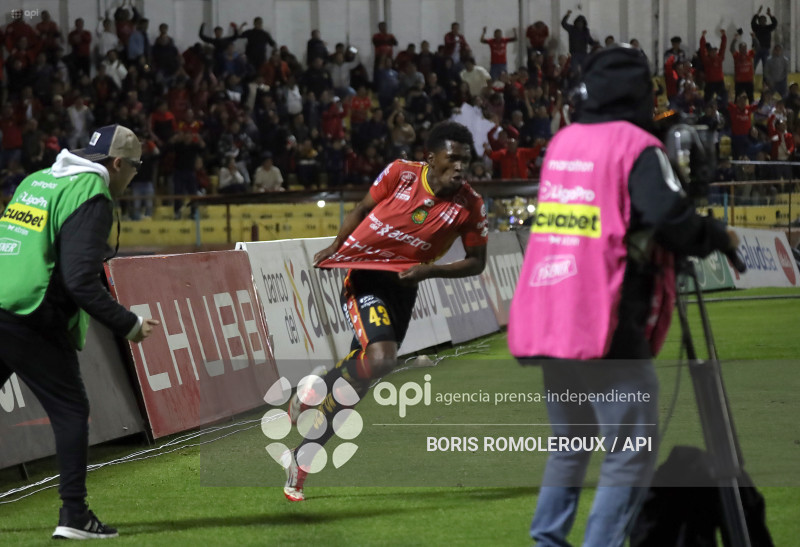 FBL-LIGAPRO-D CUENCA-AUCAS