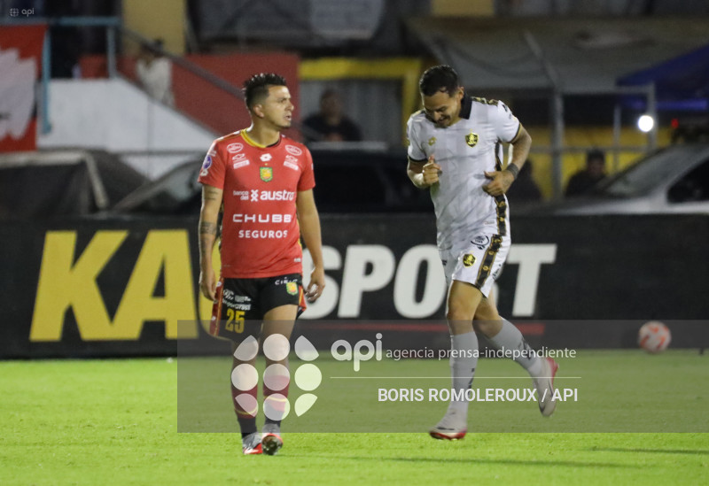 FBL-LIGAPRO-D CUENCA-AUCAS