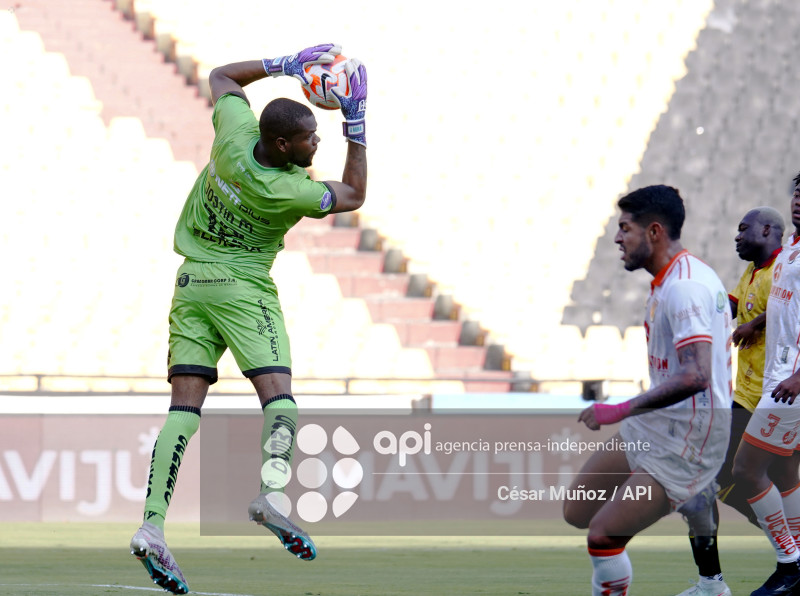 FBL-LIGAECUABET-BARCELONA-LIBERTAD