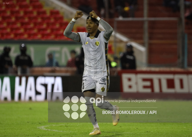 FBL-LIGAPRO-D CUENCA-AUCAS