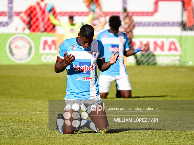 FBL LIGA ECUABET MUSHUC RUNA VS MANTA