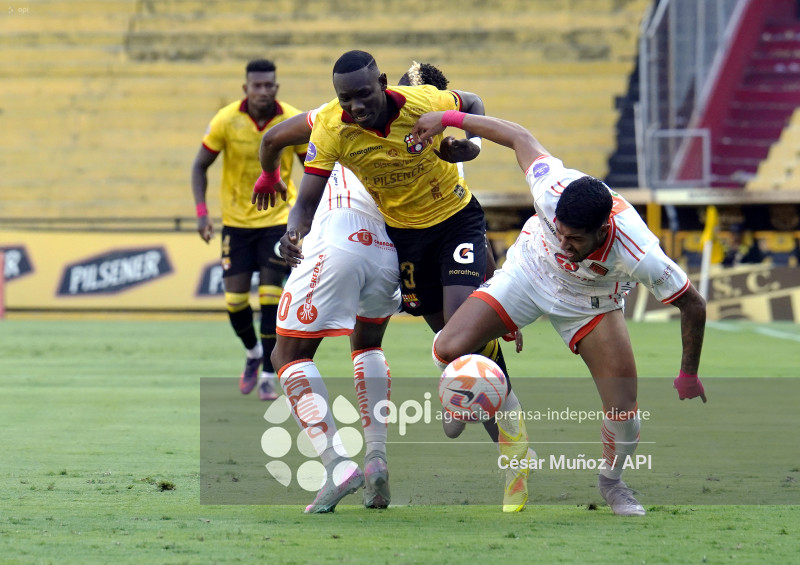 FBL-LIGAECUABET-BARCELONA-LIBERTAD