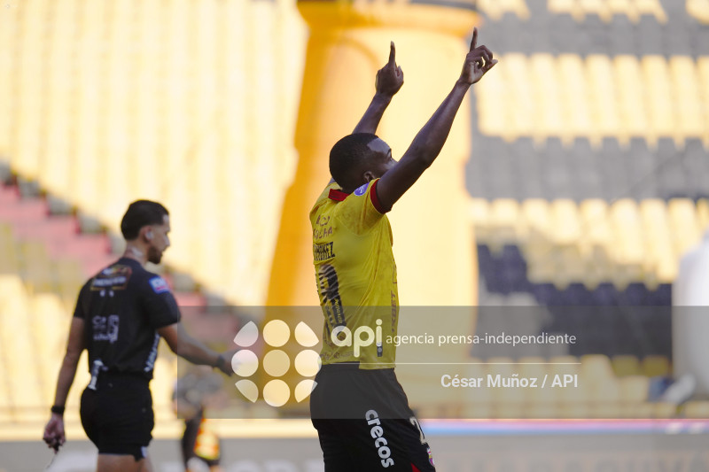 FBL-LIGAECUABET-BARCELONA-LIBERTAD