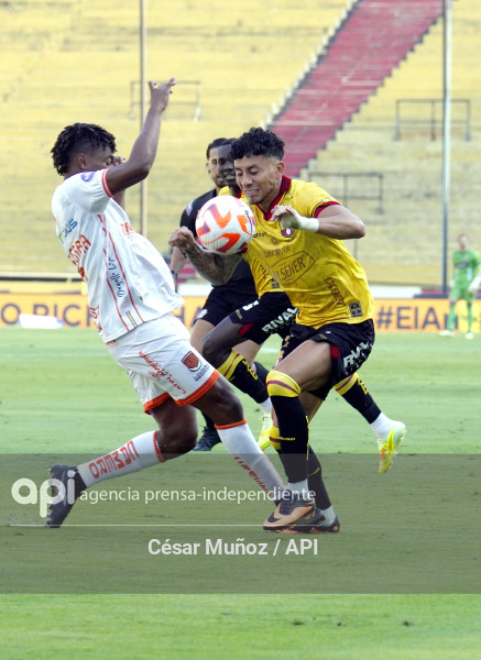 FBL-LIGAECUABET-BARCELONA-LIBERTAD