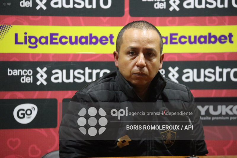 FBL-LIGAPRO-D CUENCA-AUCAS