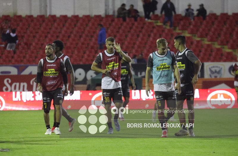 FBL-LIGAPRO-D CUENCA-AUCAS