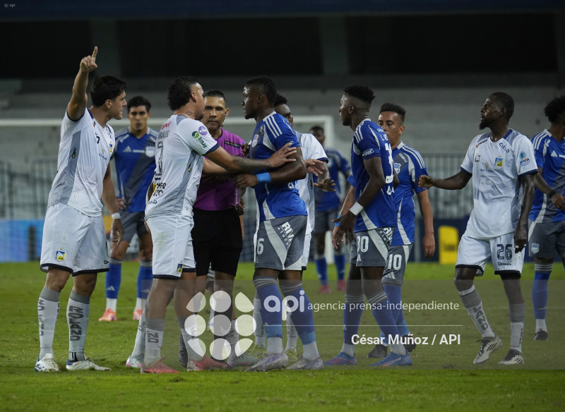 FBL-LIGAECUABET-EMELEC-DELFIN