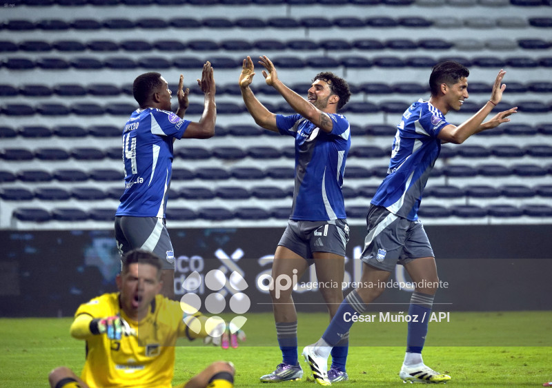 FBL-LIGAECUABET-EMELEC-DELFIN