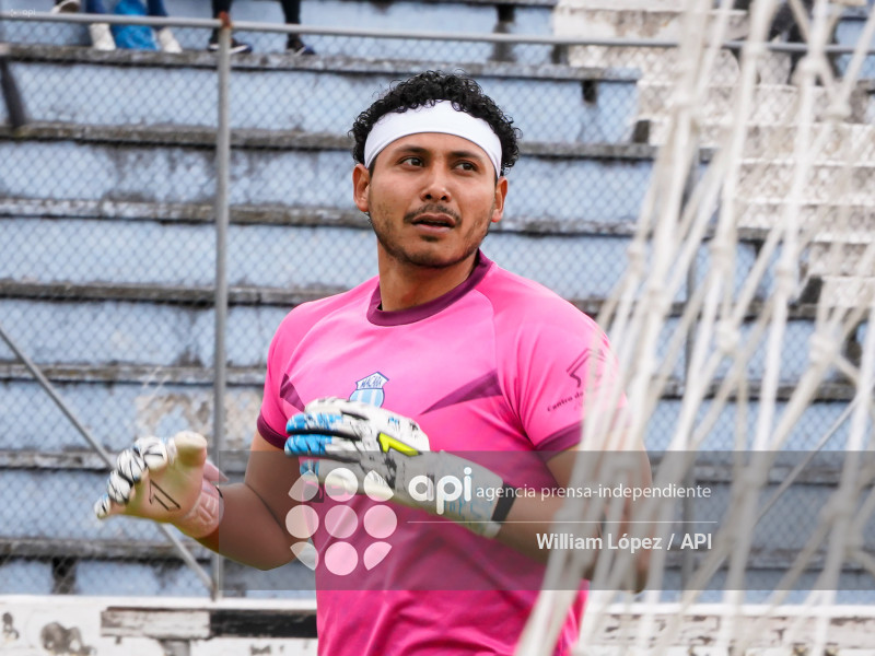 FBL-LIGA ECUABET NACIONAL VS MACARA