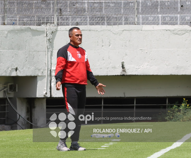 FBL LIGA ECUABET VINO TINTO VS TECNICO UNIVERSITARIO