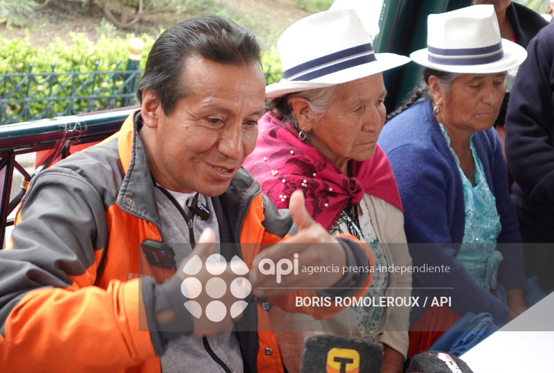 CUENCA-MOLLETURO-MINERIA