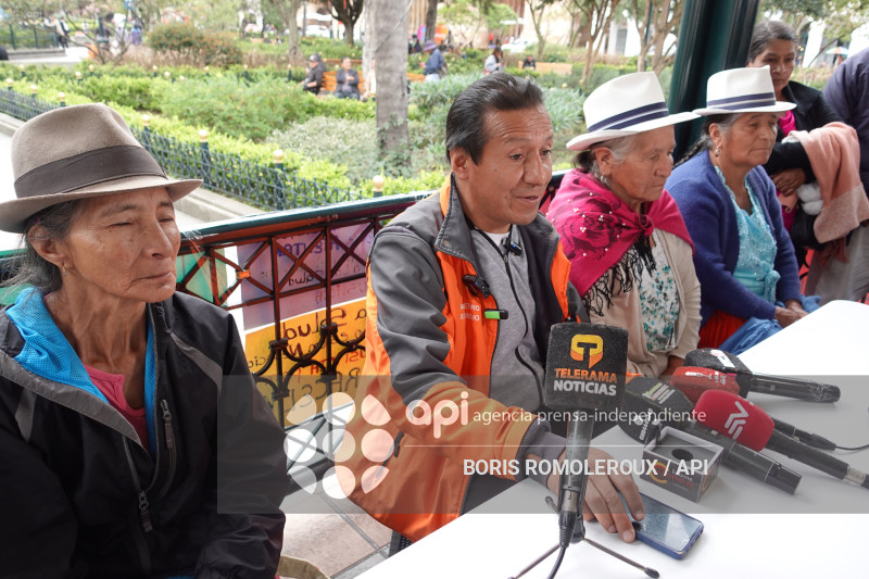 CUENCA-MOLLETURO-MINERIA