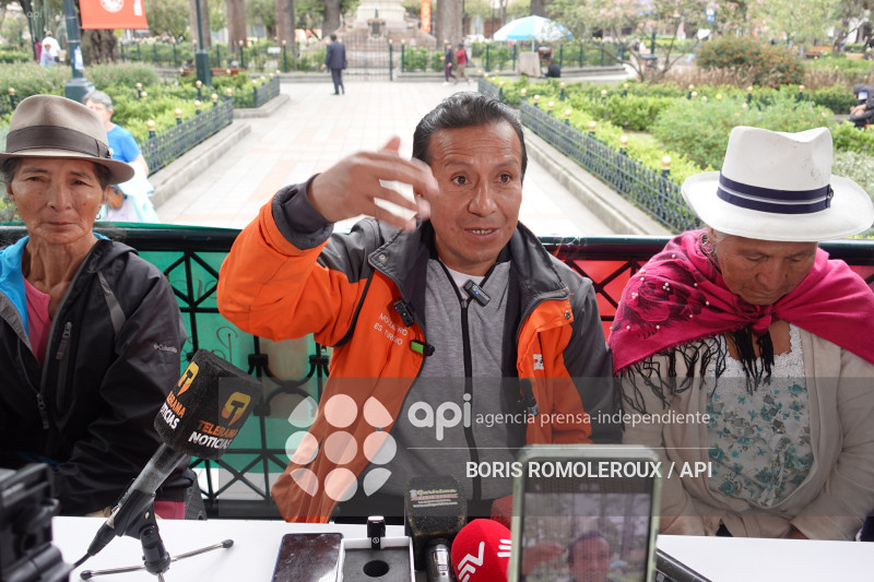 CUENCA-MOLLETURO-MINERIA