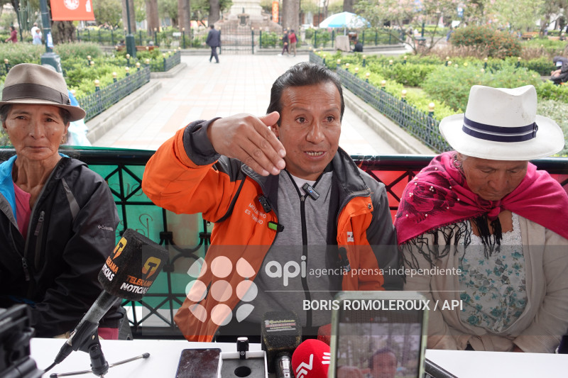 CUENCA-MOLLETURO-MINERIA