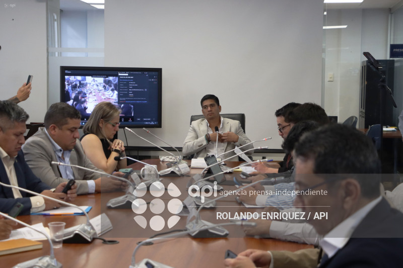 COMISION GARANTIAS CONSTITUCIONALES