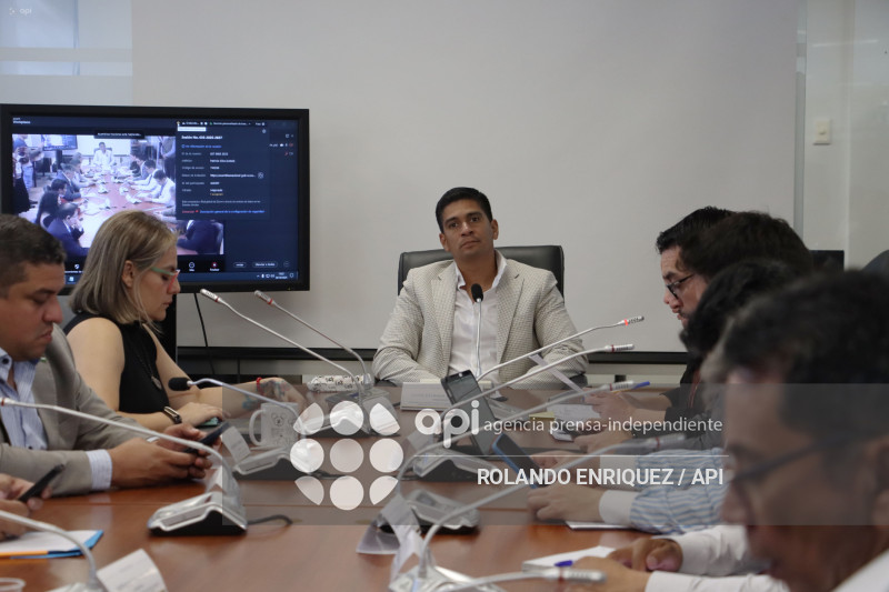 COMISION GARANTIAS CONSTITUCIONALES