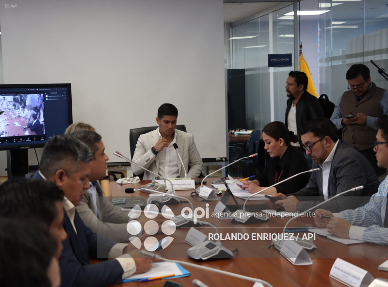COMISION GARANTIAS CONSTITUCIONALES