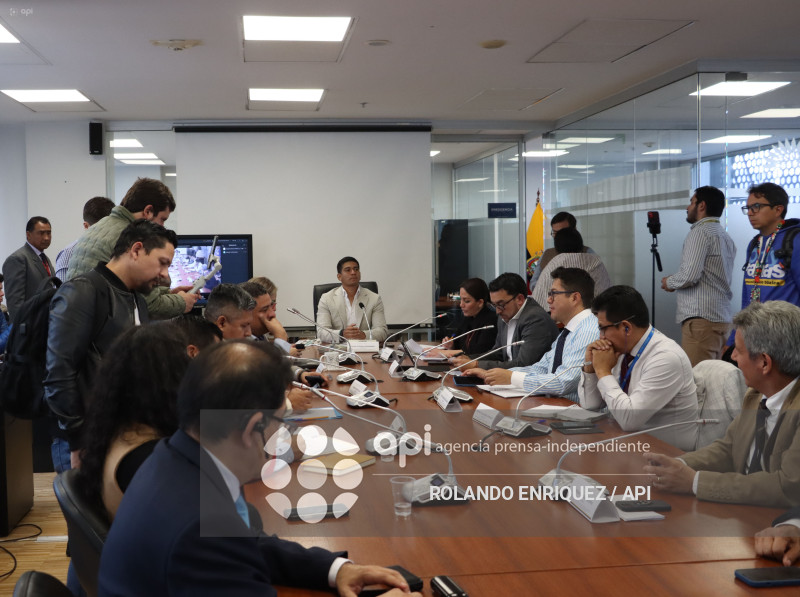 COMISION GARANTIAS CONSTITUCIONALES