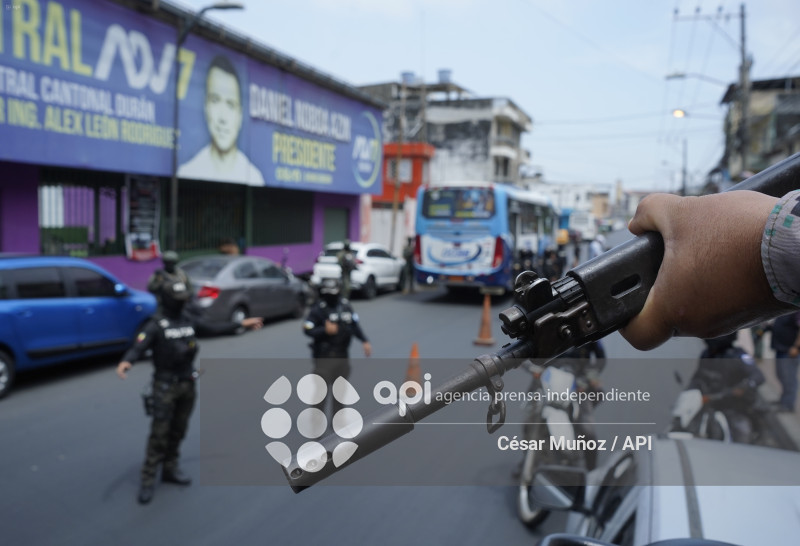 GYE-OPERATIVOS SIMULTANEOS