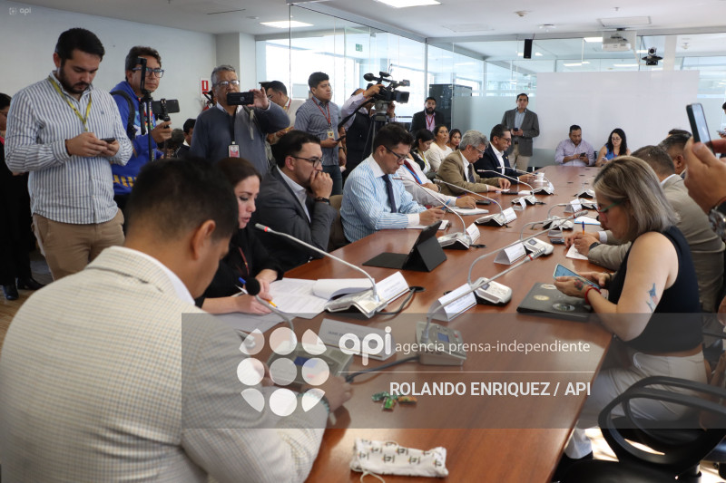 COMISION GARANTIAS CONSTITUCIONALES