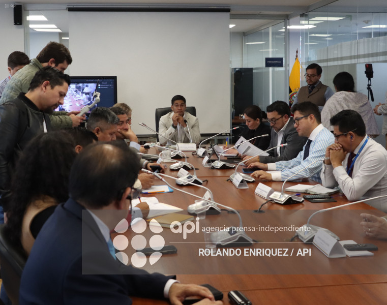 COMISION GARANTIAS CONSTITUCIONALES