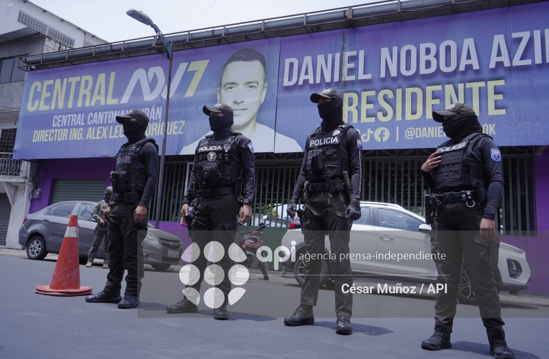 GYE-OPERATIVOS SIMULTANEOS